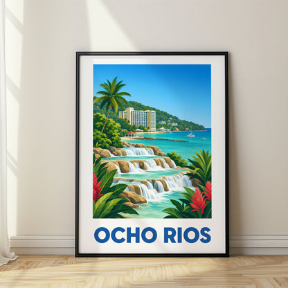 Ocho Rios, Jamaica