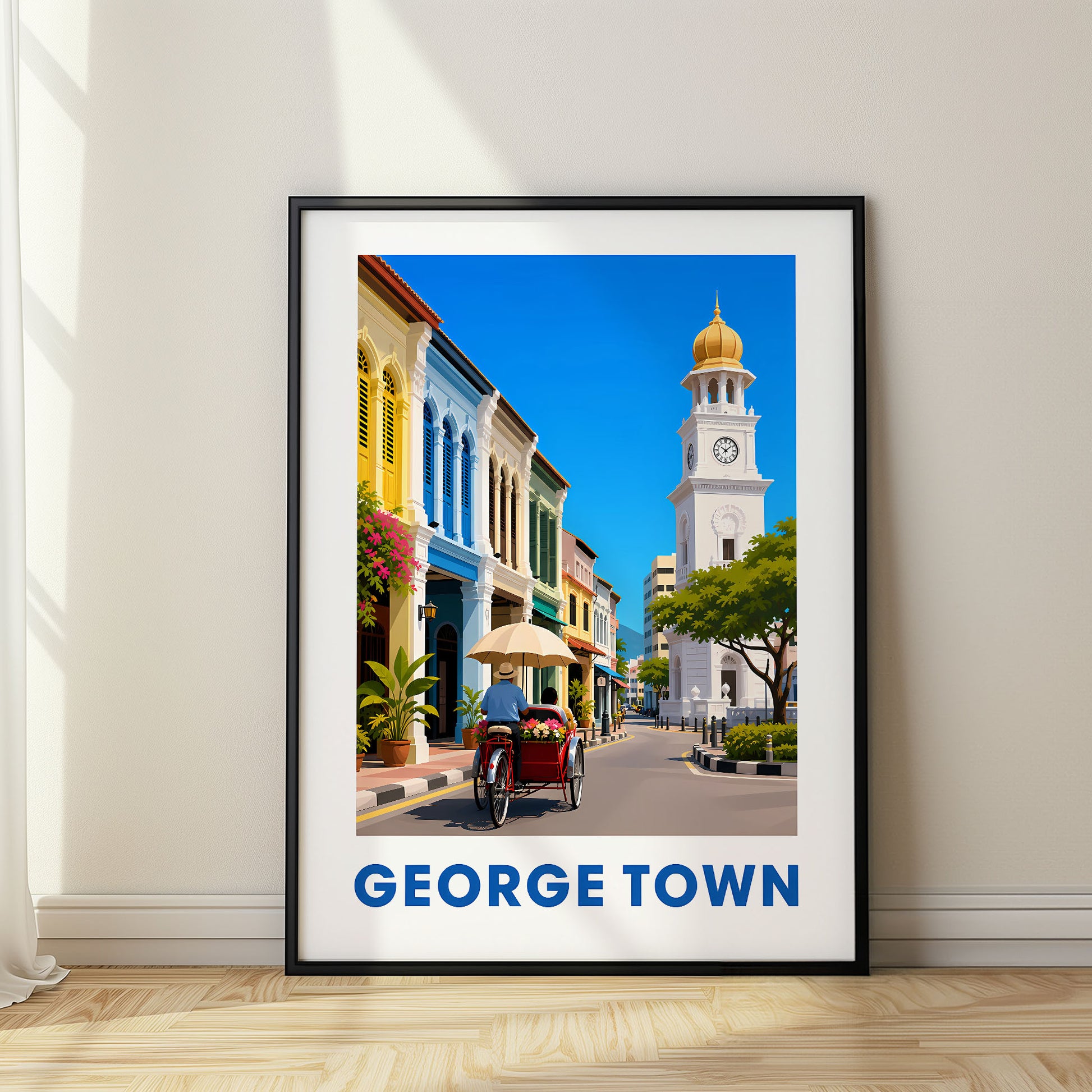 George Town, Cayman Islands
