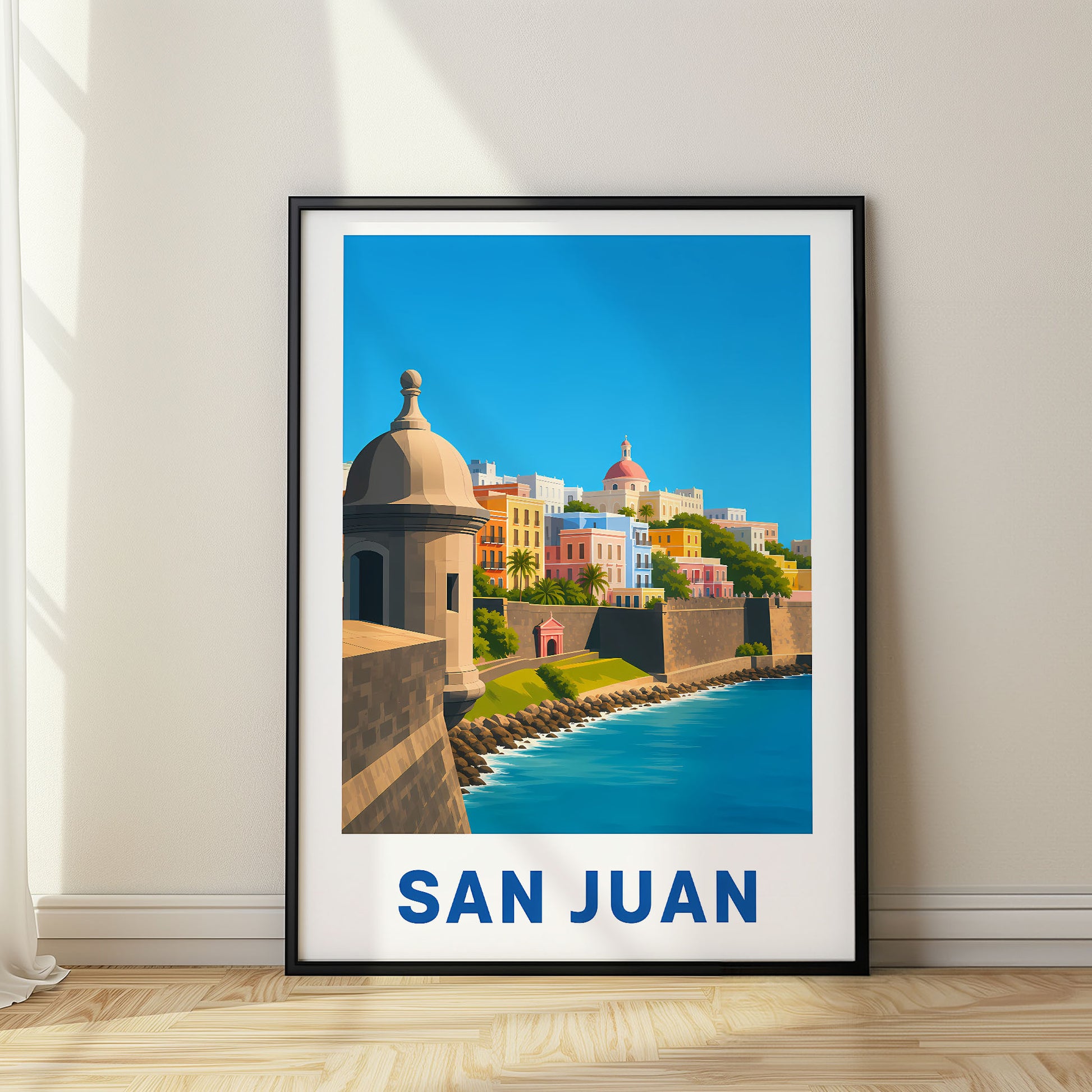 San Juan, Puerto Rico