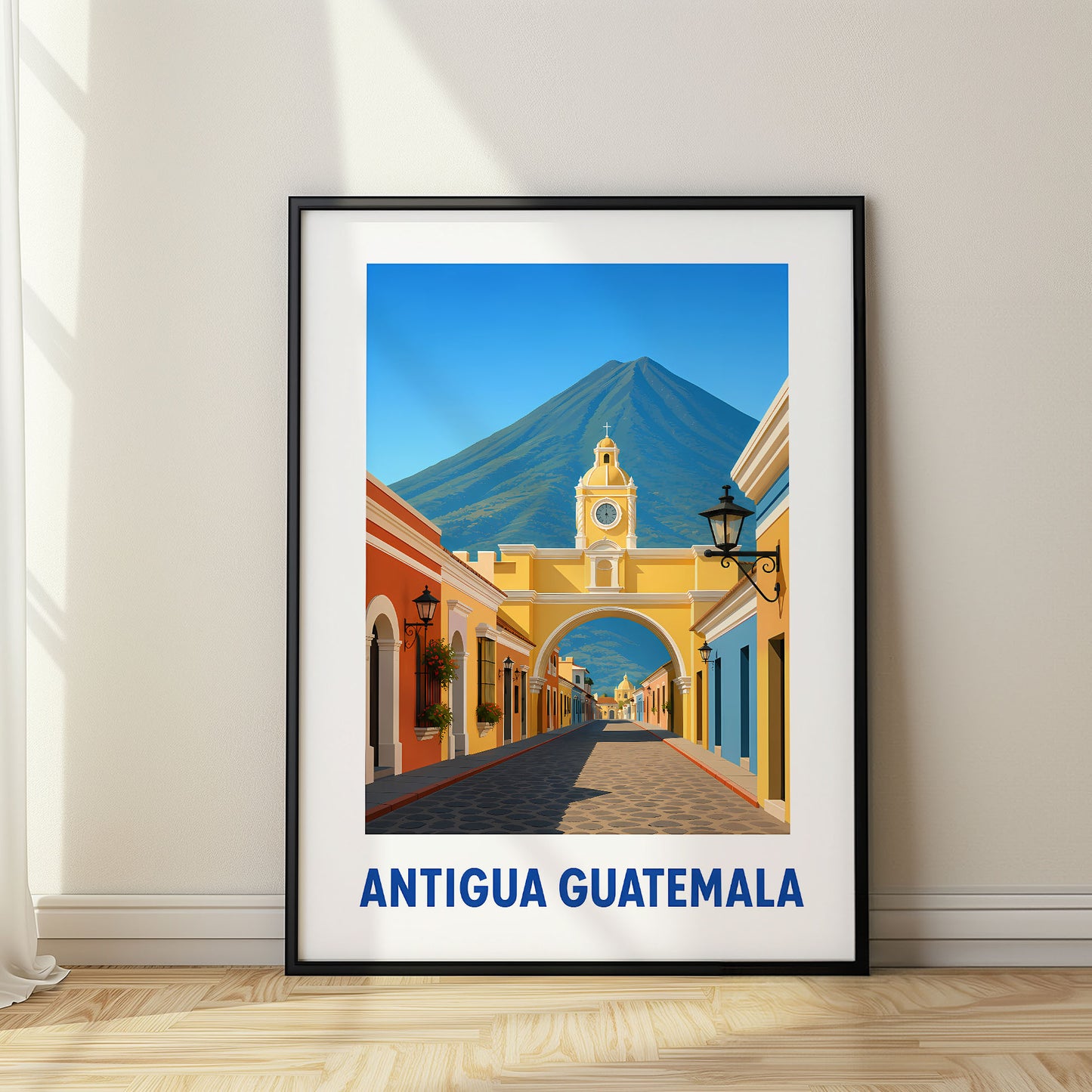 Antigua Guatemala, Guatemala