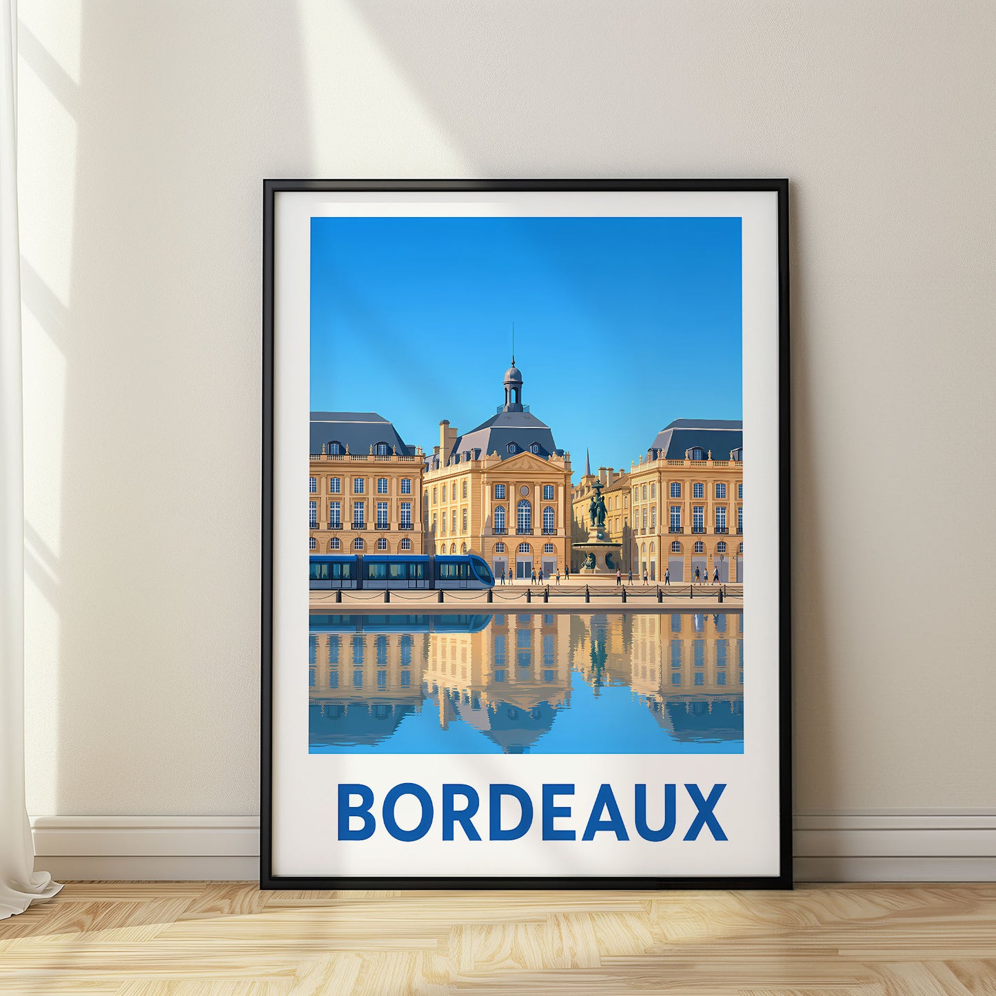Bordeaux, France
