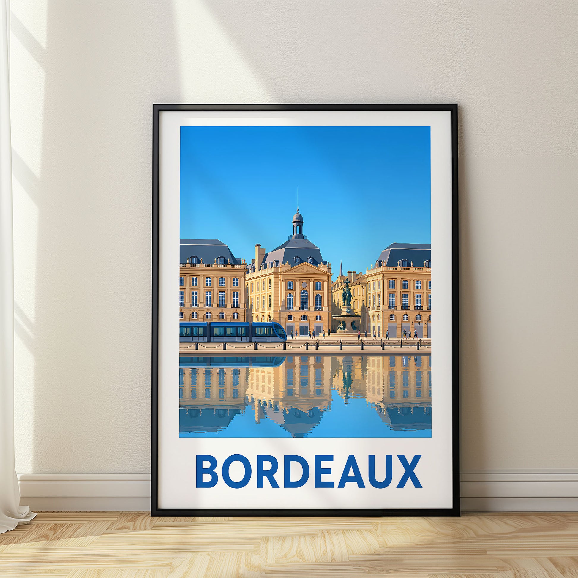 Bordeaux, France