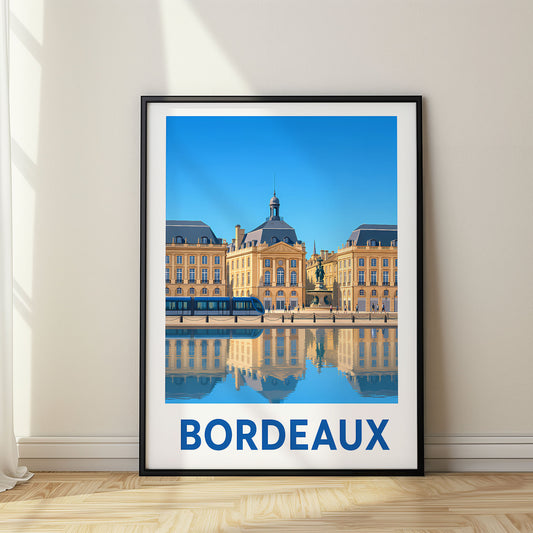 Bordeaux, France