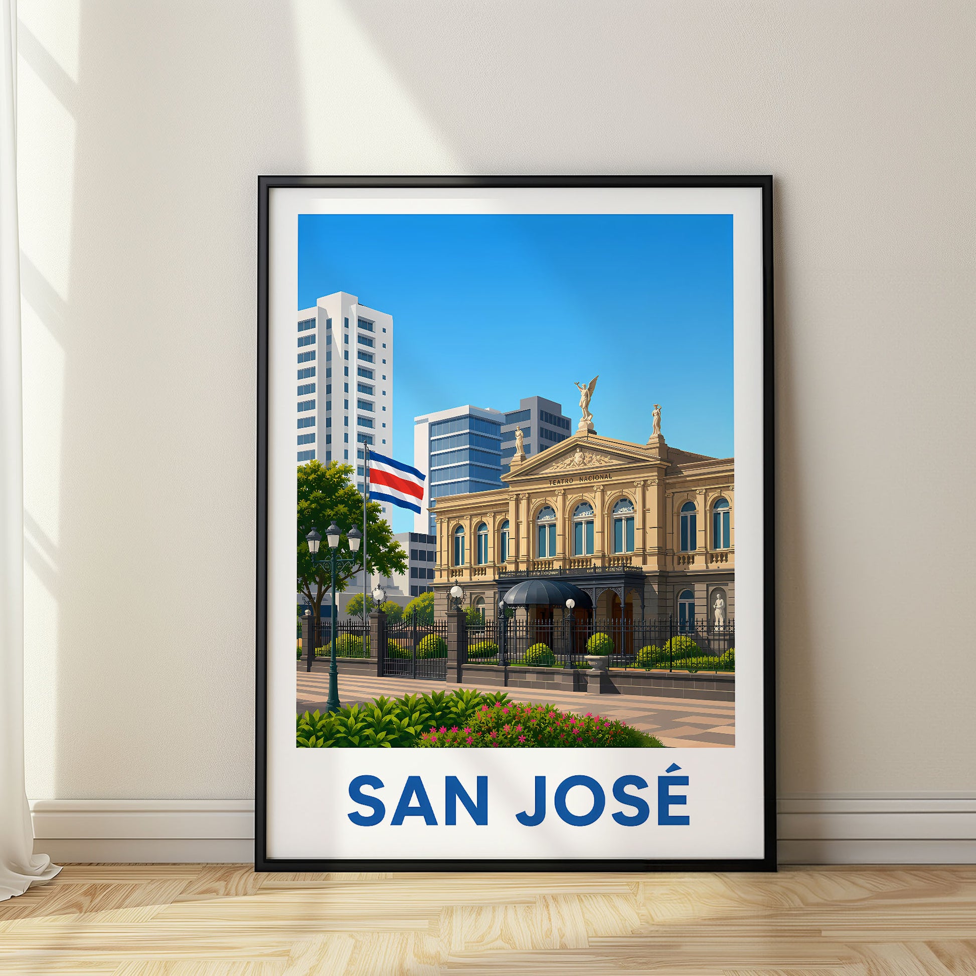 San José, Costa Rica