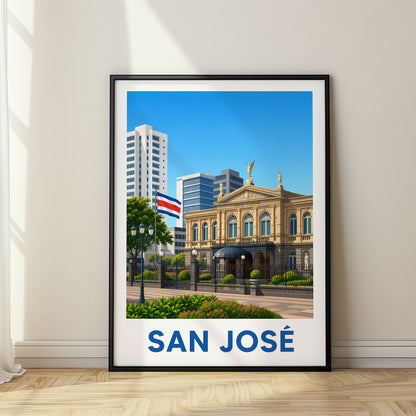 San José, Costa Rica