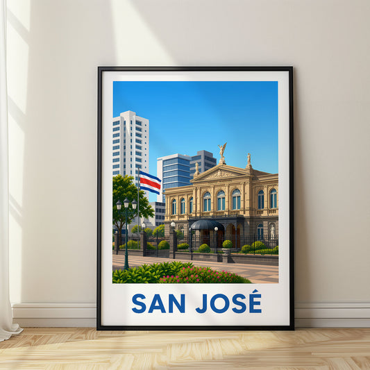 San José, Costa Rica