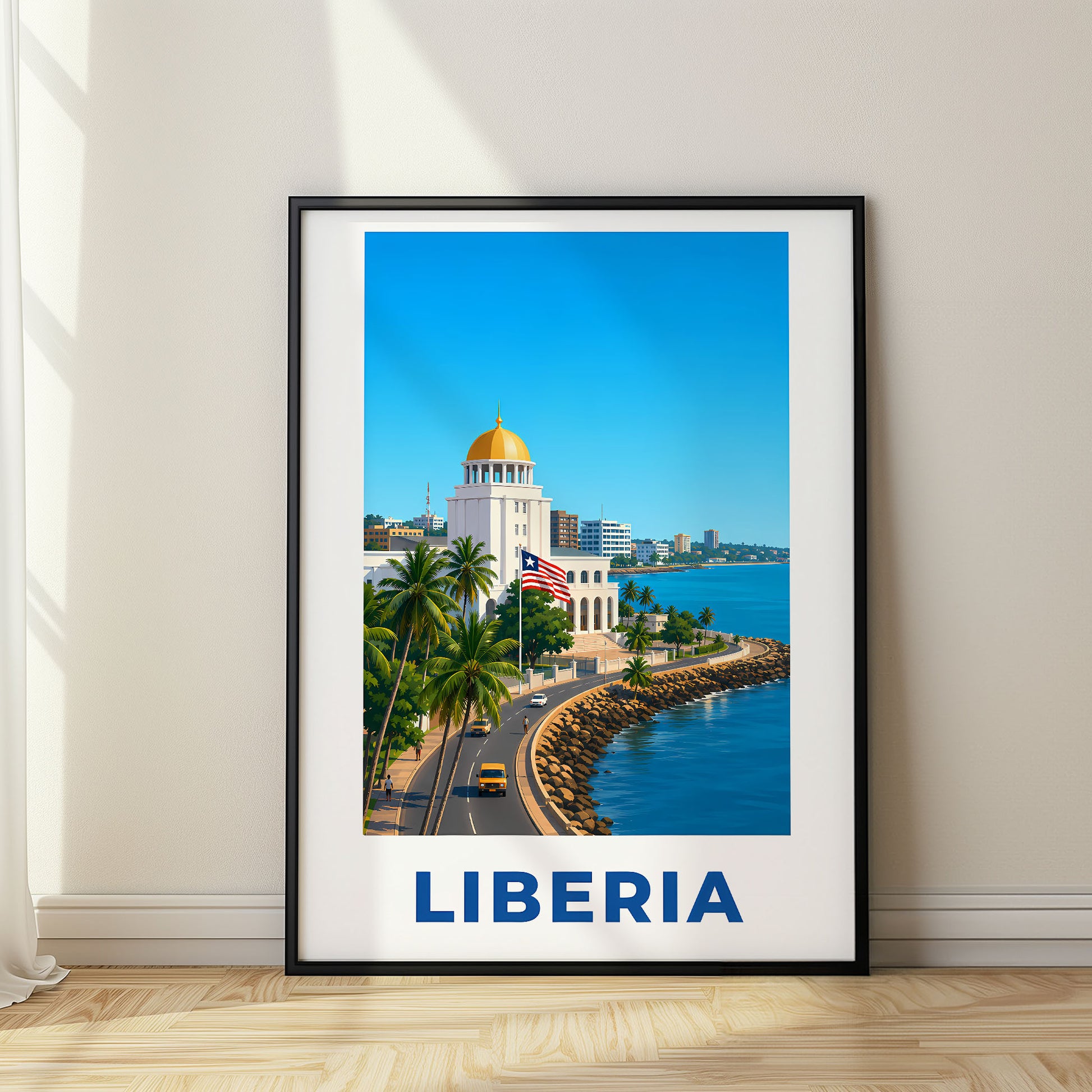 Liberia, Costa Rica
