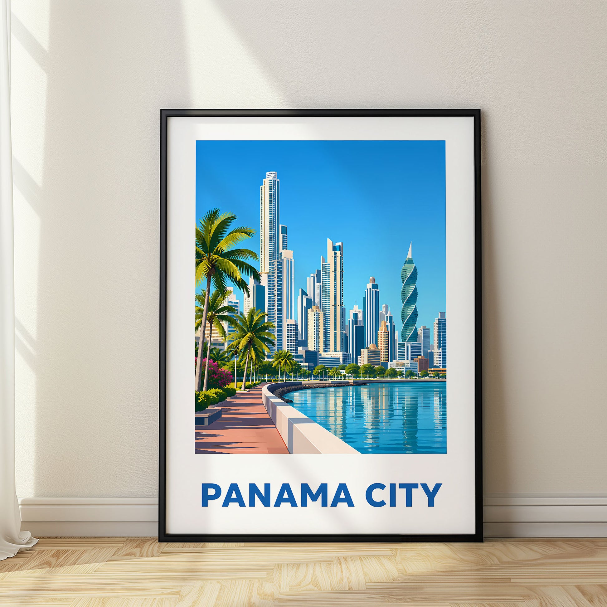 Panama City, Panama