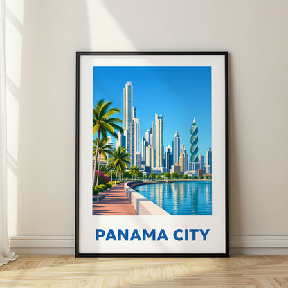 Panama City, Panama