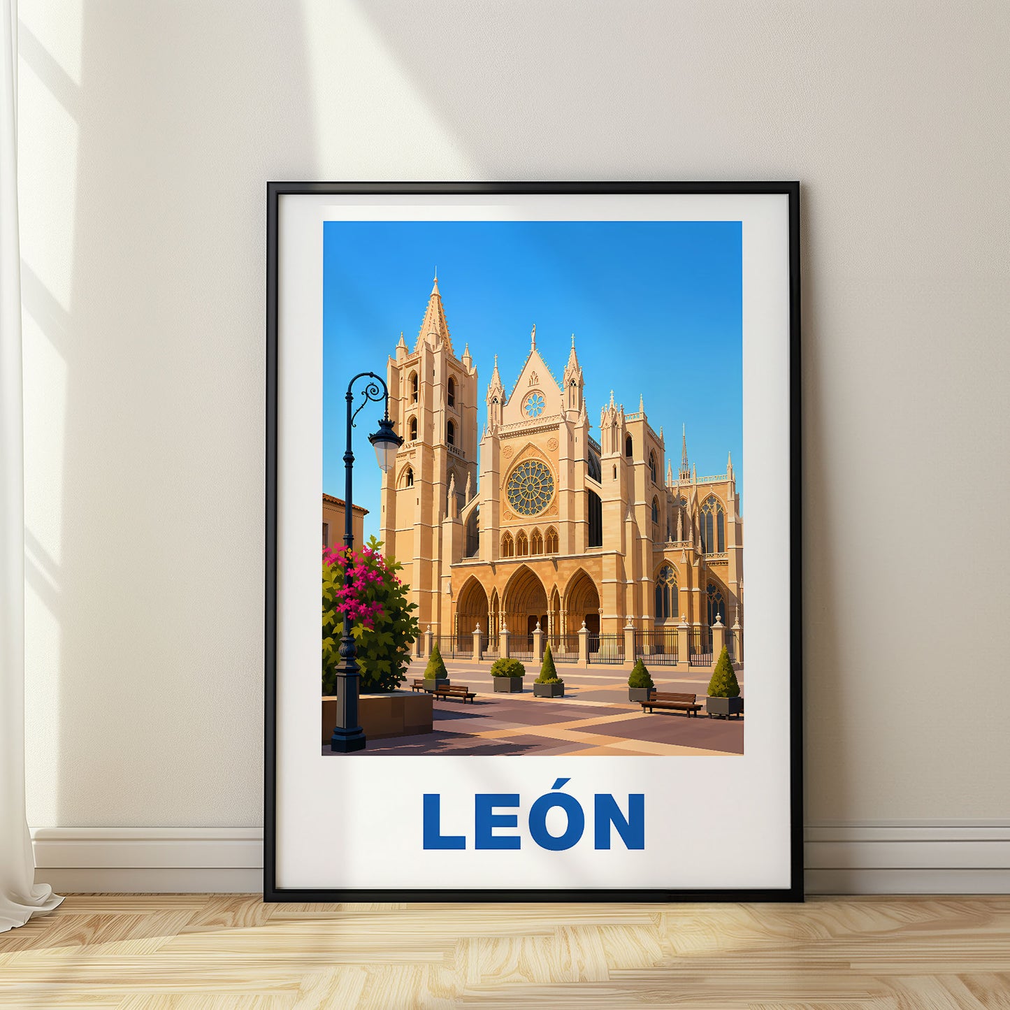 León, Nicaragua