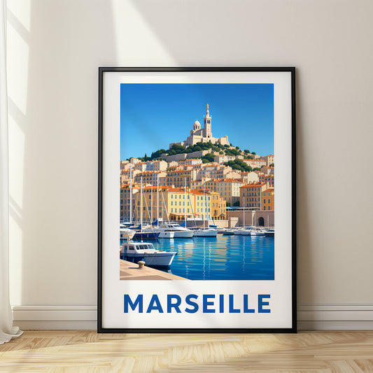 Marseille, France