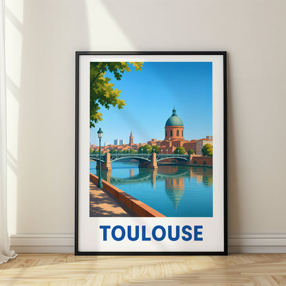 Toulouse, France