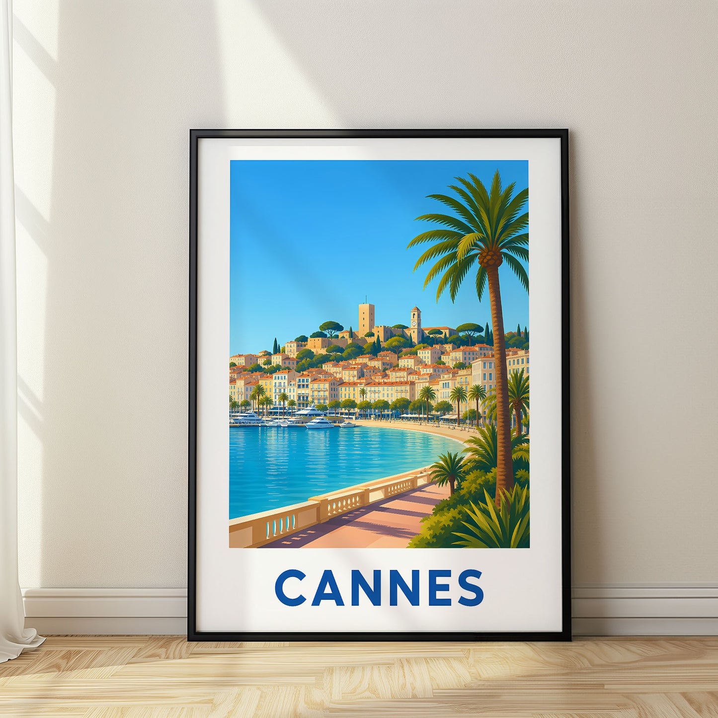 Cannes, France