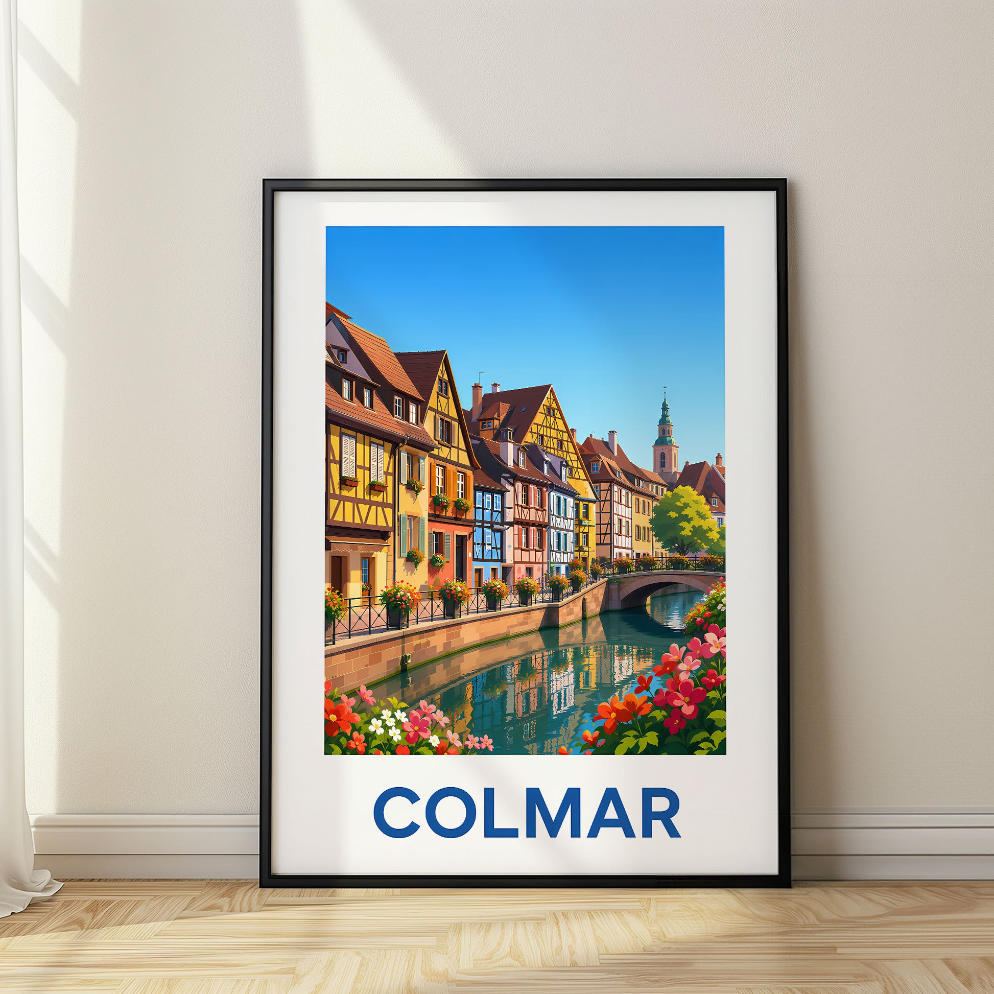 Colmar, France