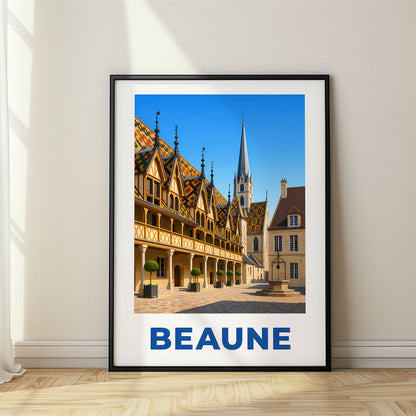 Beaune, France