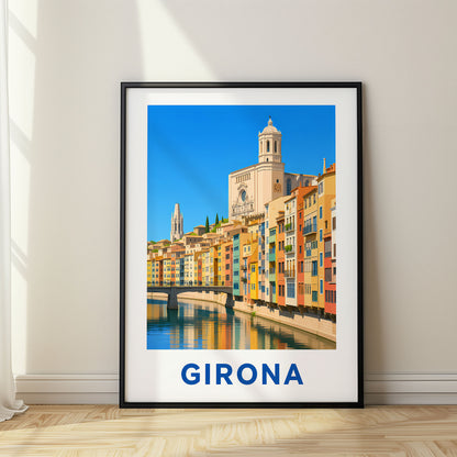Girona, Spain