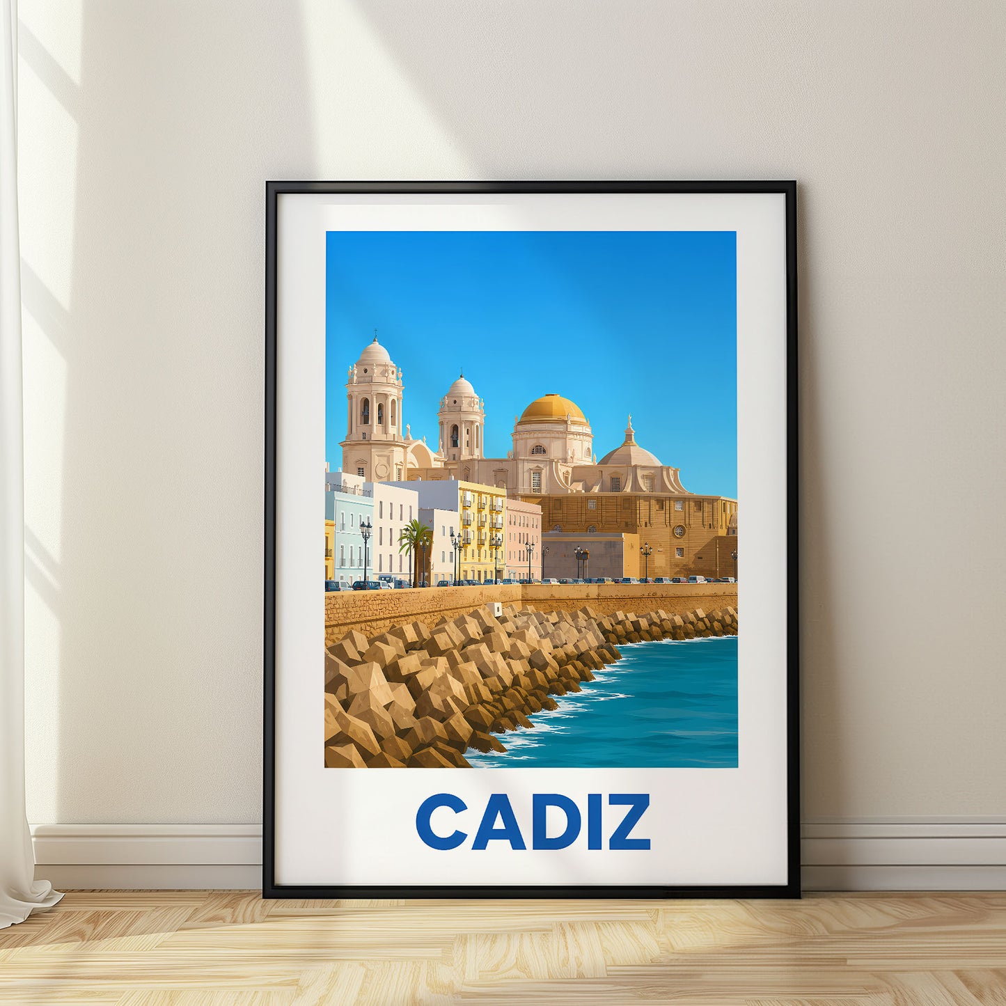 Cadiz, Spain