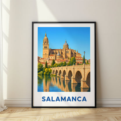 Salamanca, Spain