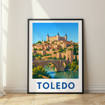 Toledo, Spain