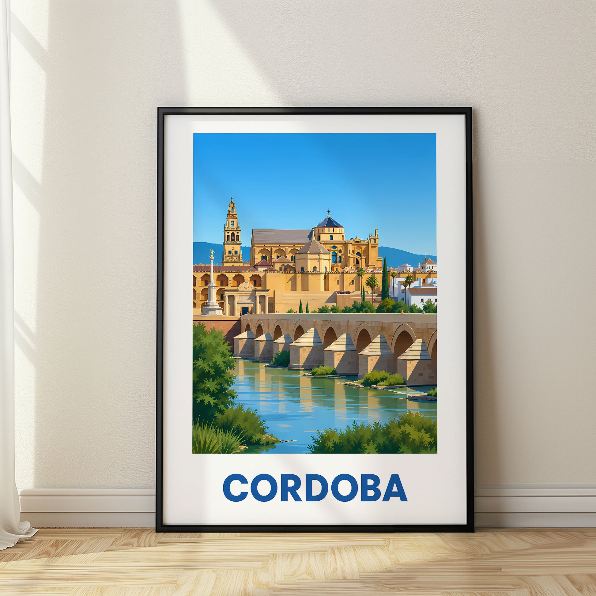 Cordoba, Spain