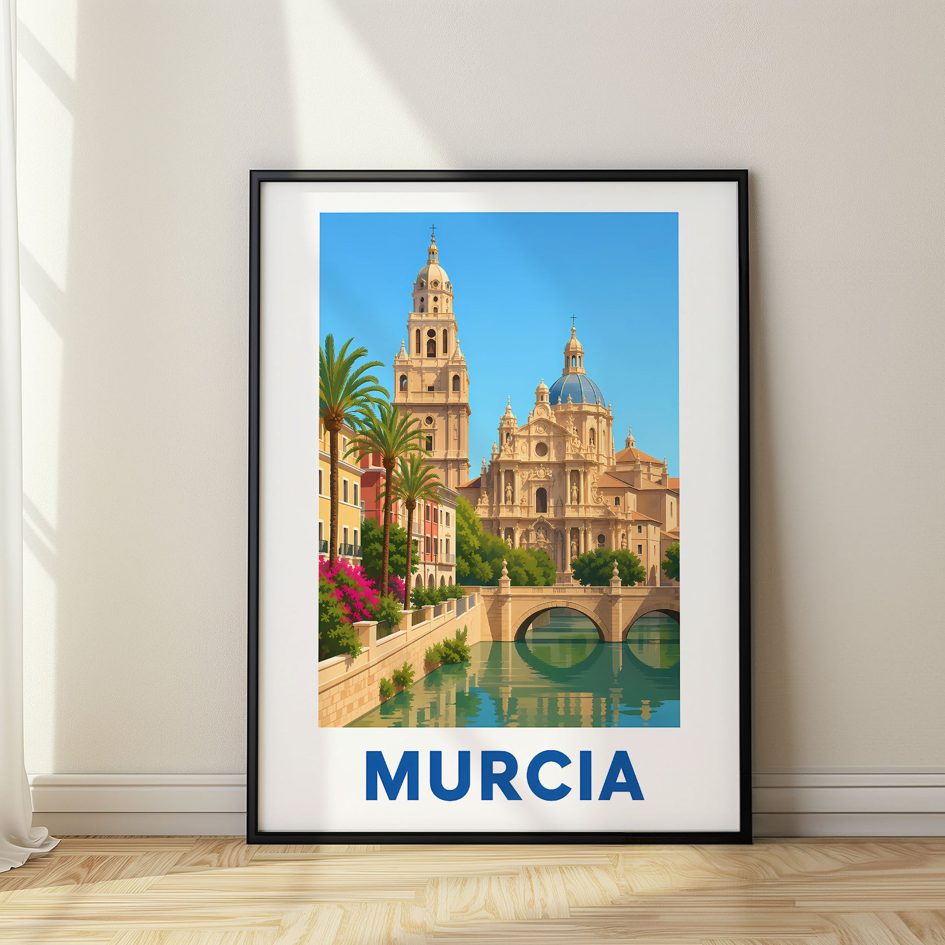 Murcia, Spain