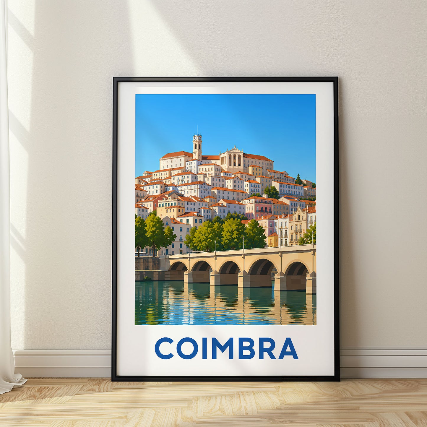 Coimbra, Portugal