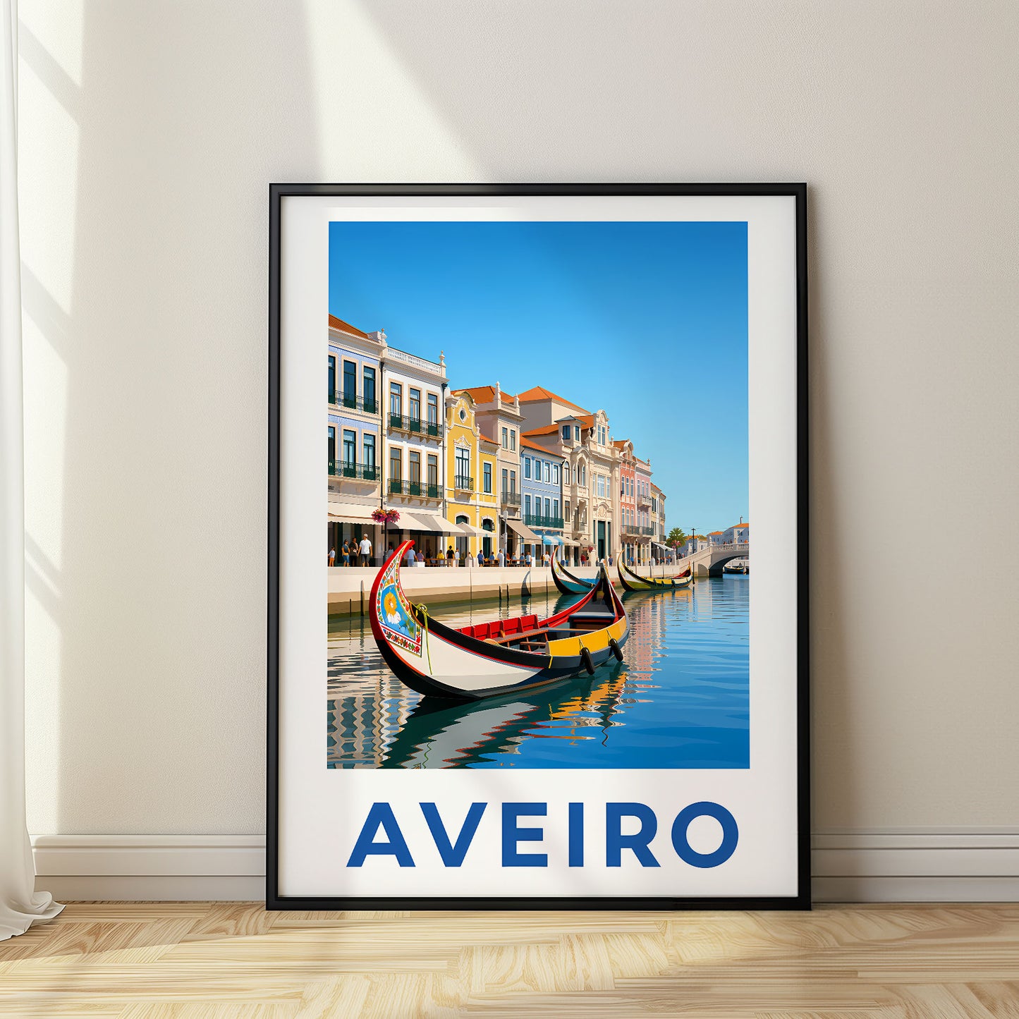 Aveiro, Portugal