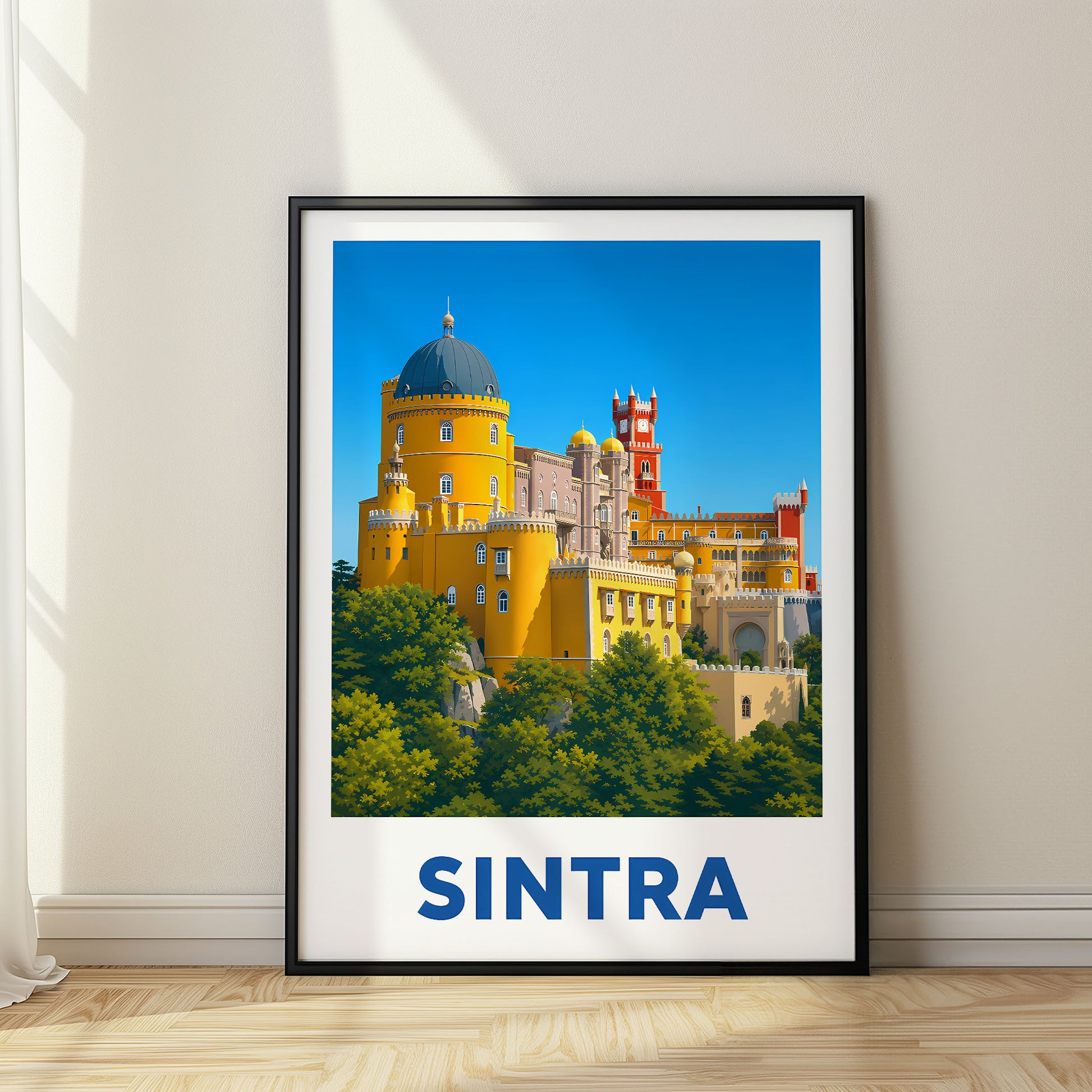 Sintra, Portugal
