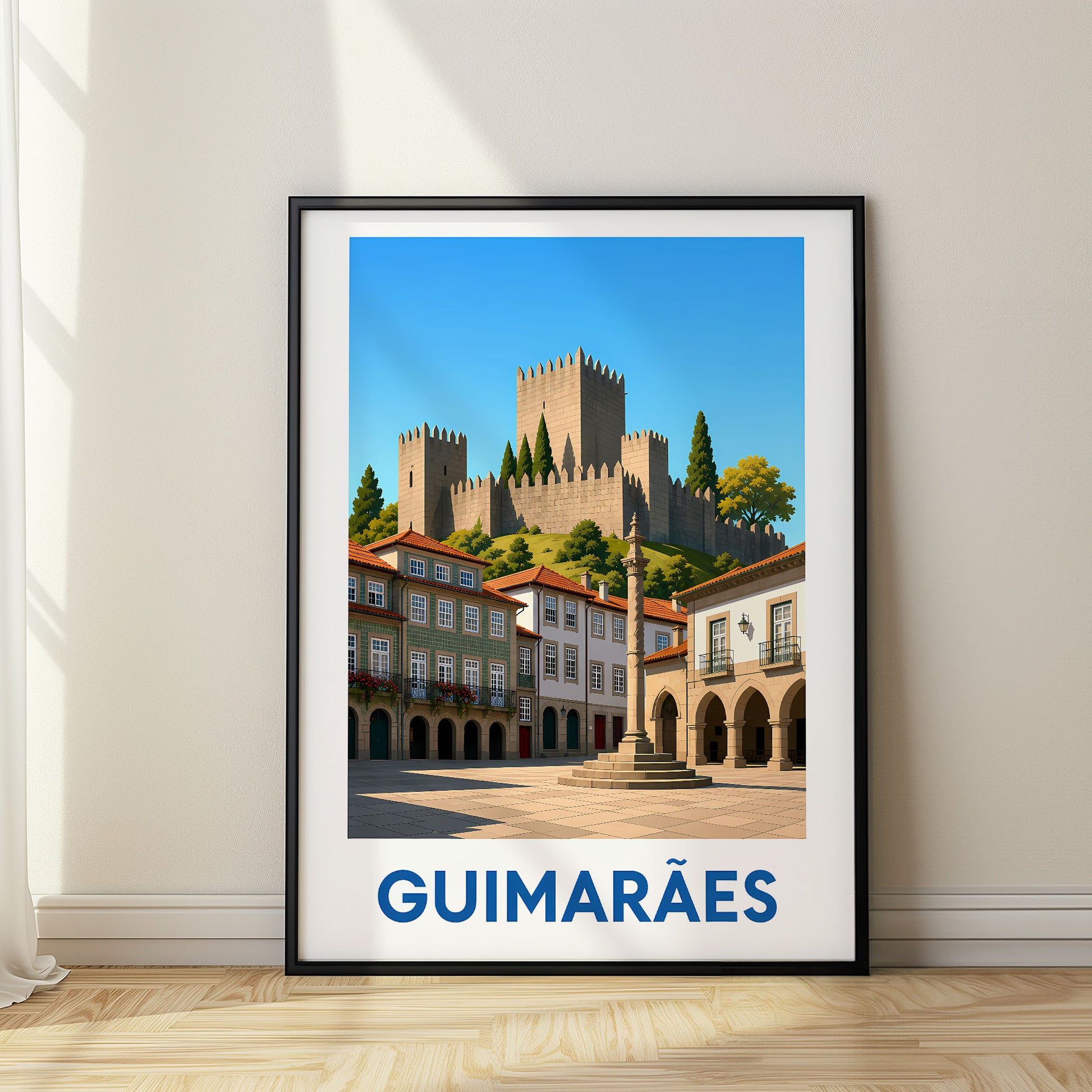 Guimarães, Portugal