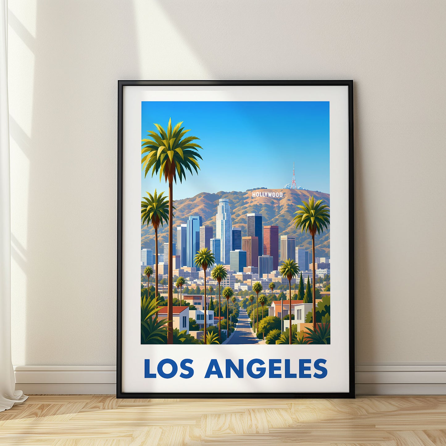 Los Angeles, USA