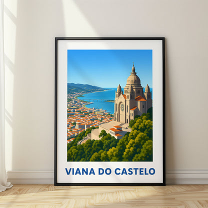 Viana do Castelo, Portugal