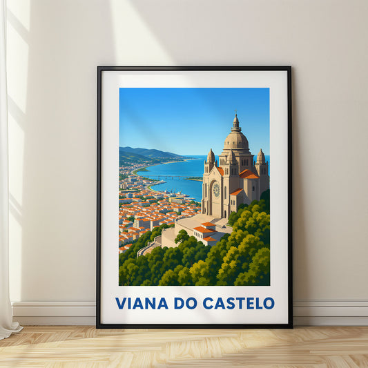 Viana do Castelo, Portugal