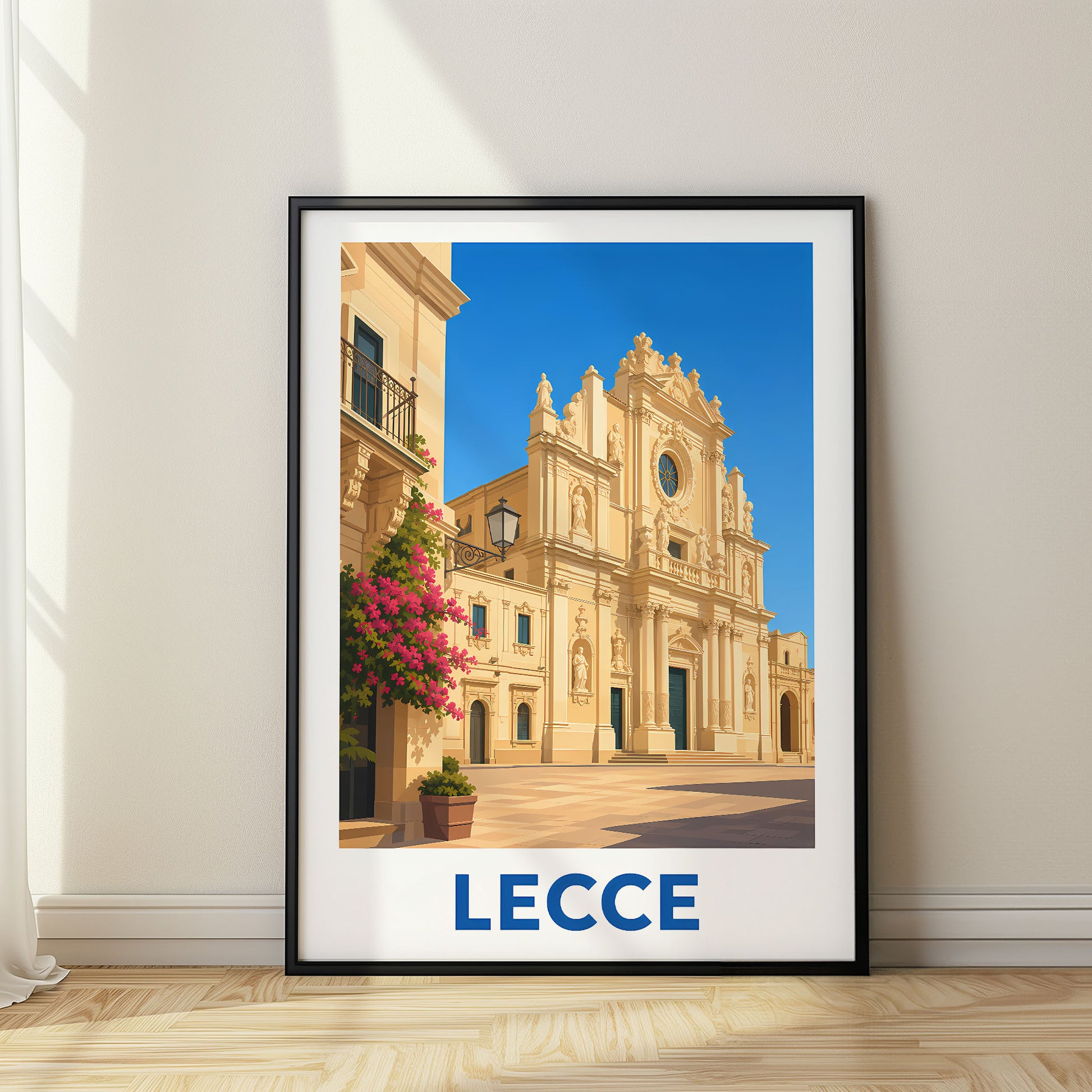 Lecce, Italy