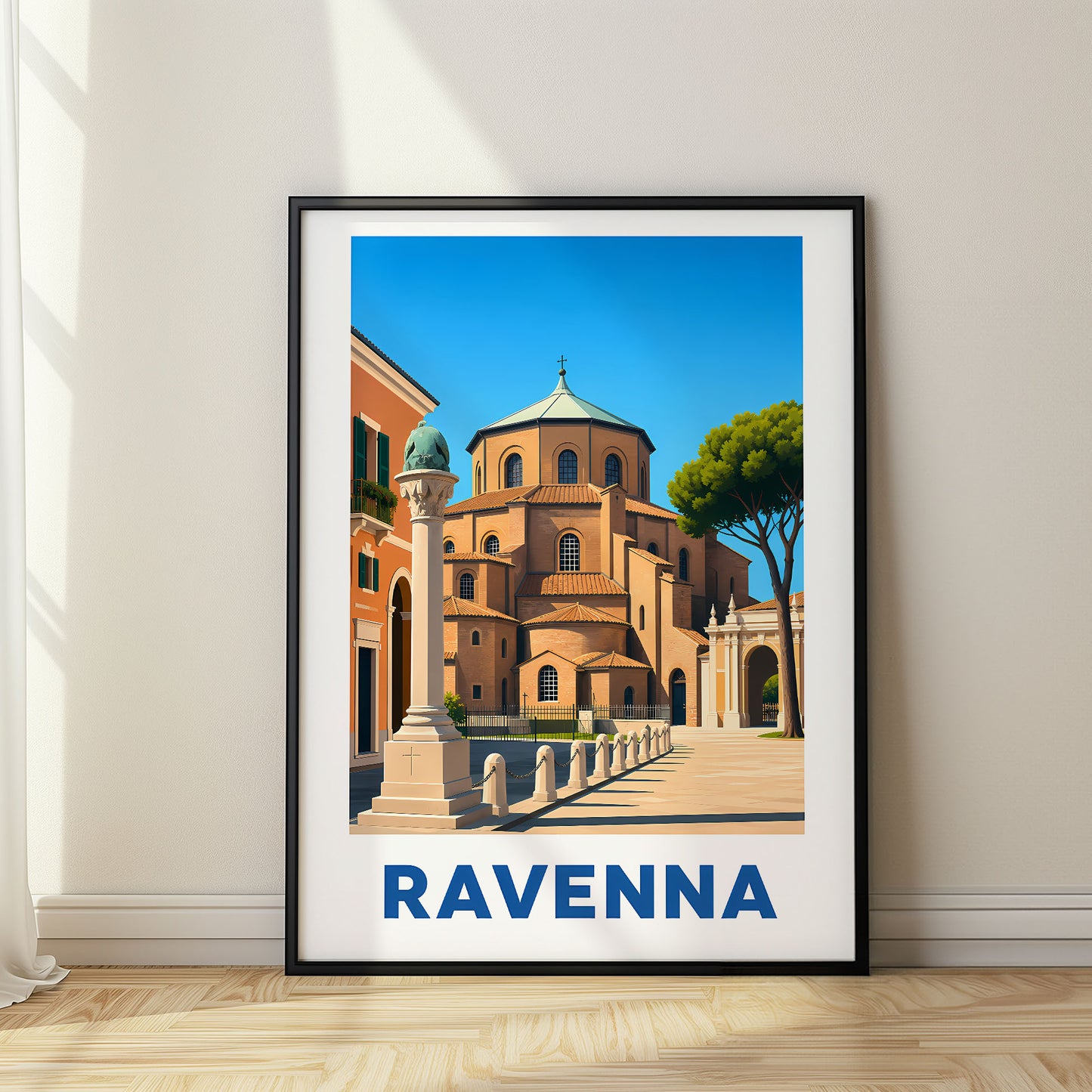 Ravenna, Italy