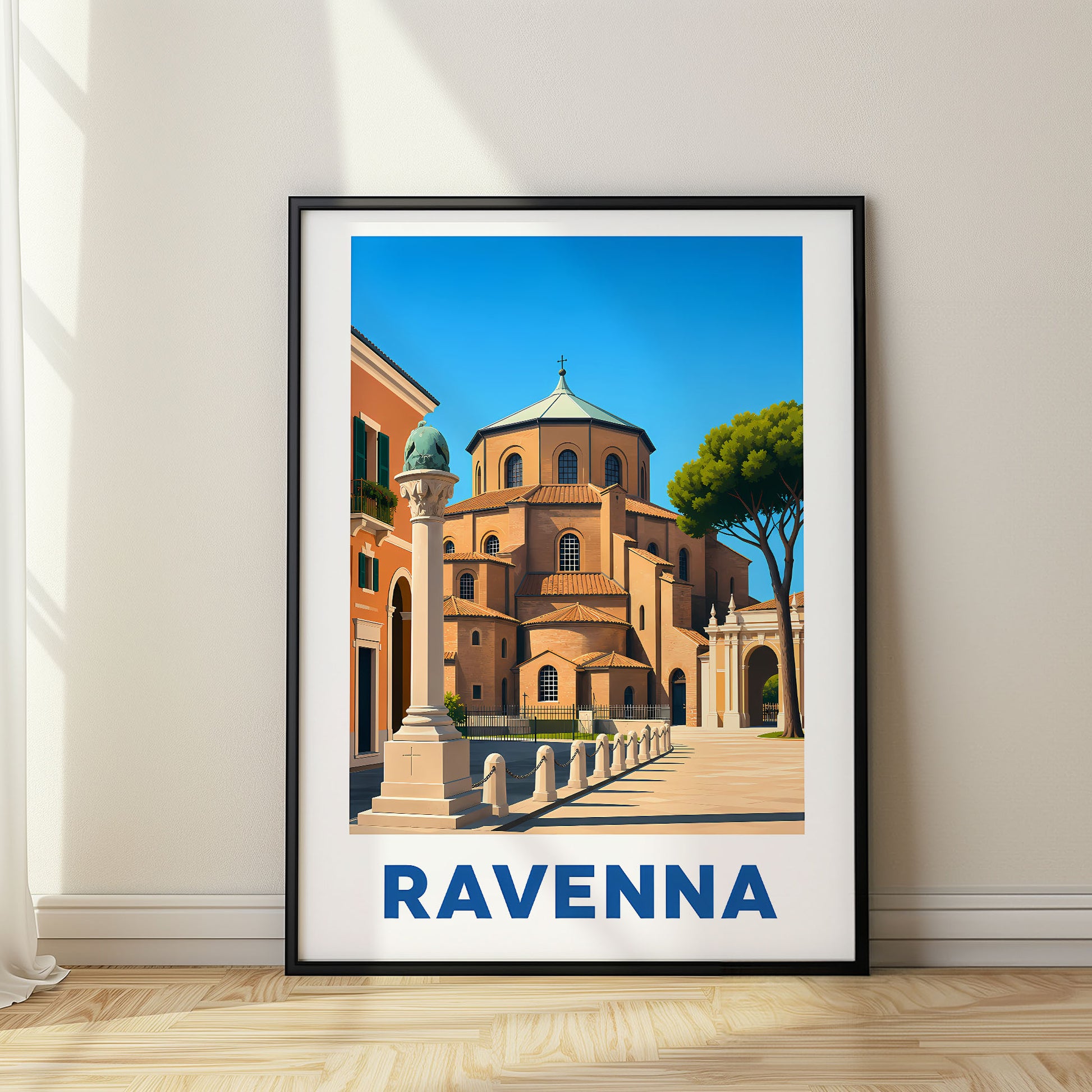 Ravenna, Italy