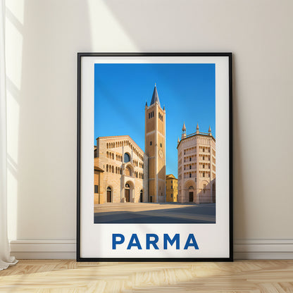 Parma, Italy