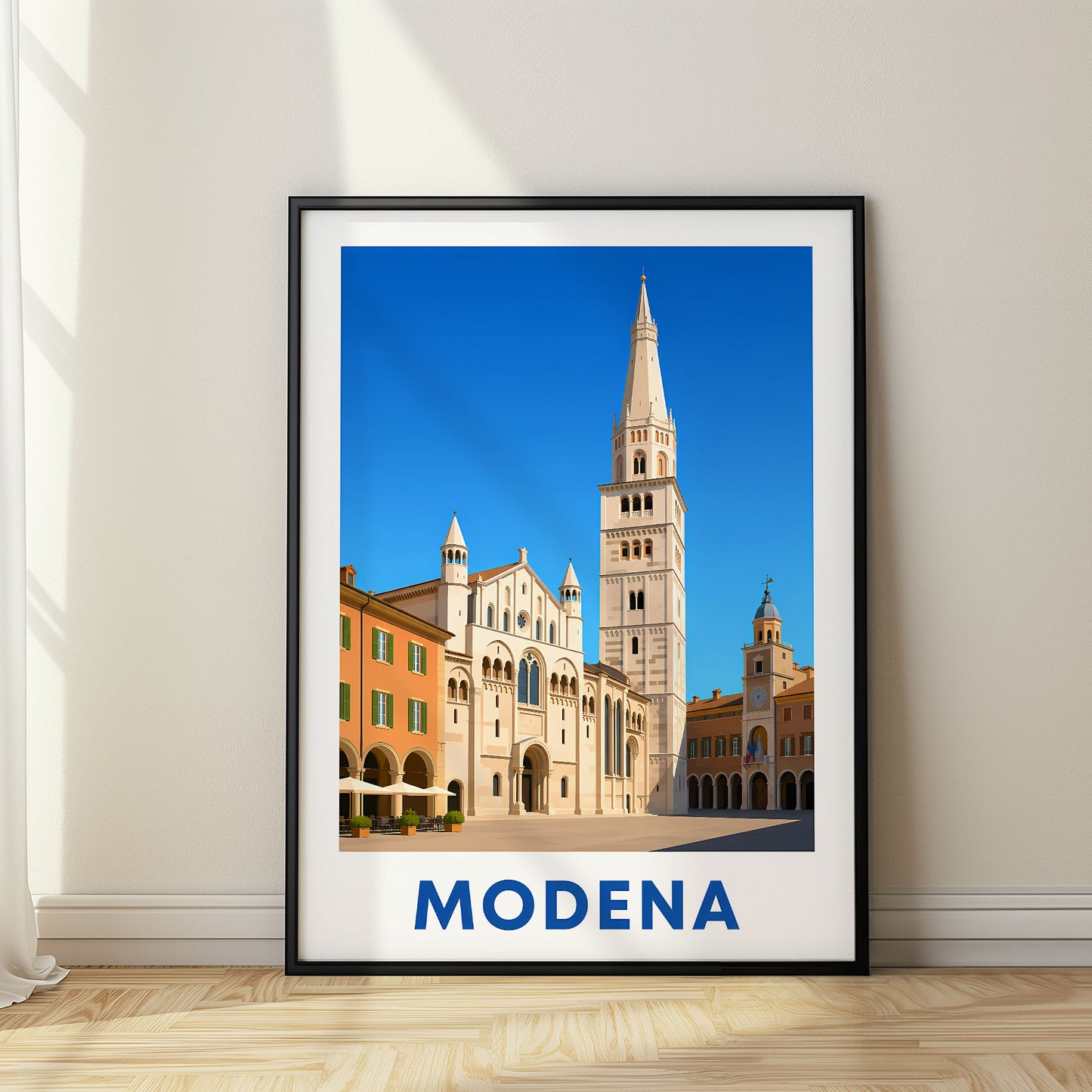 Modena, Italy