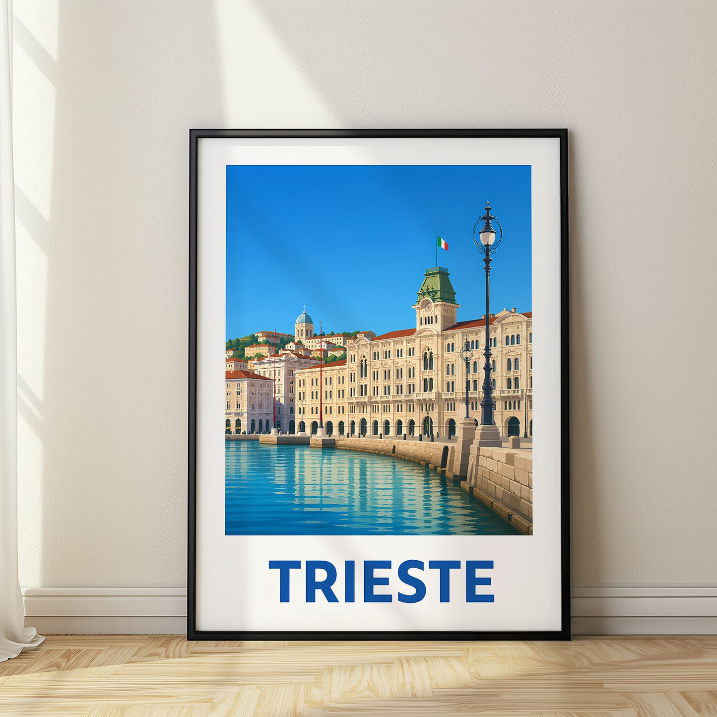 Trieste, Italy
