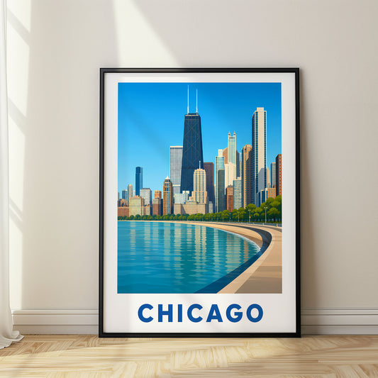Chicago, USA