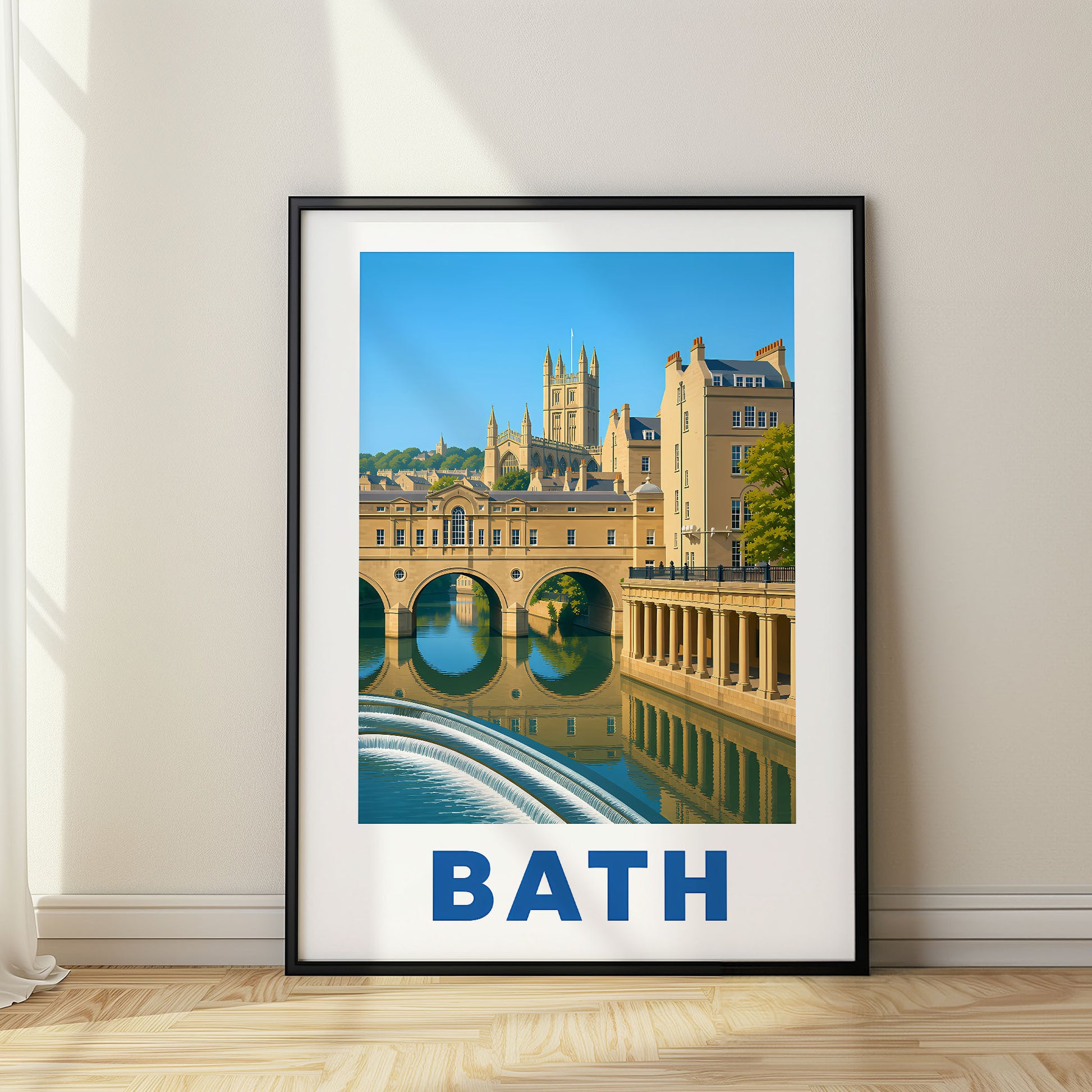 Bath, United Kingdom