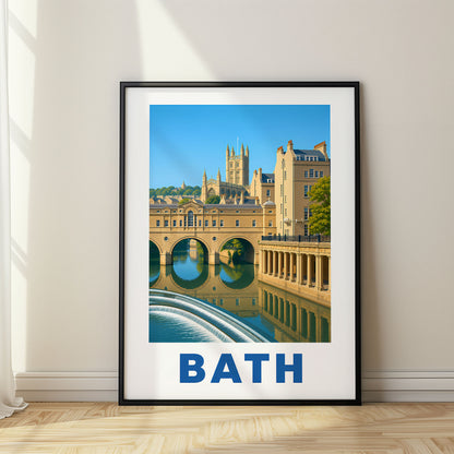 Bath, United Kingdom