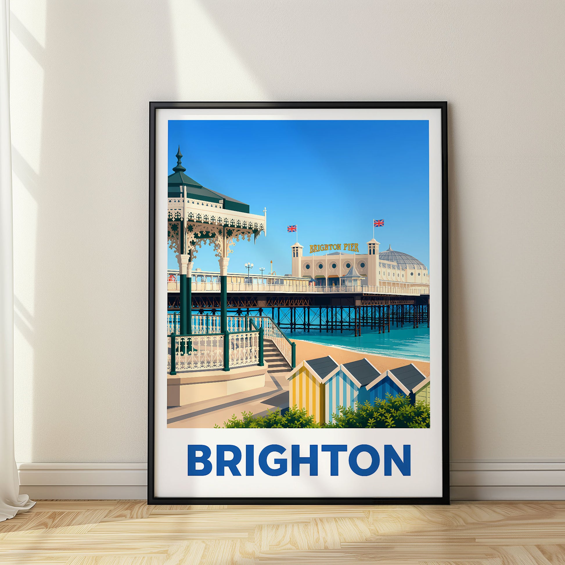 Brighton, United Kingdom