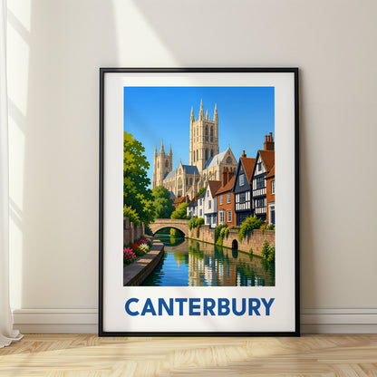 Canterbury, United Kingdom