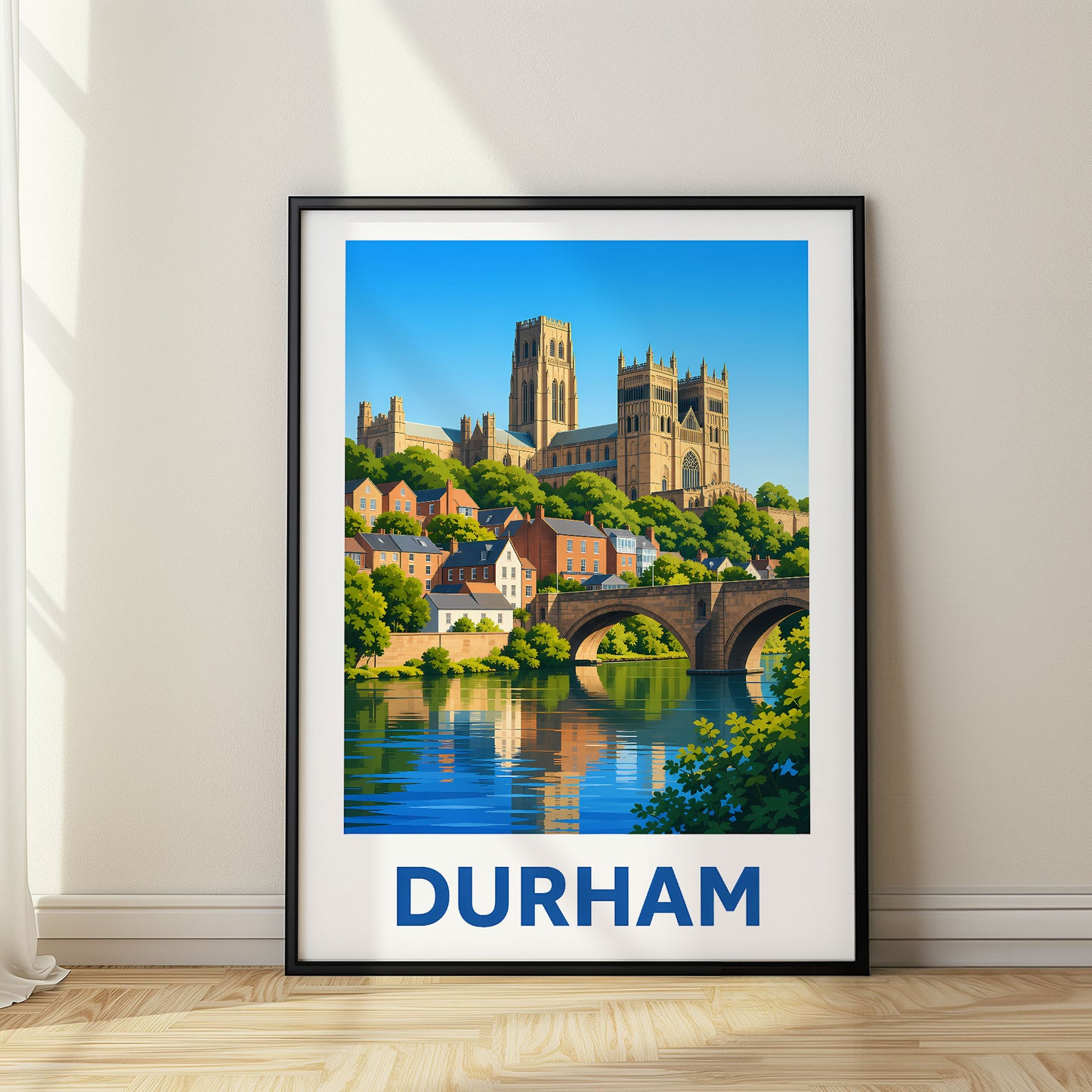 Durham, United Kingdom