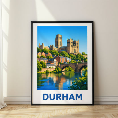 Durham, United Kingdom