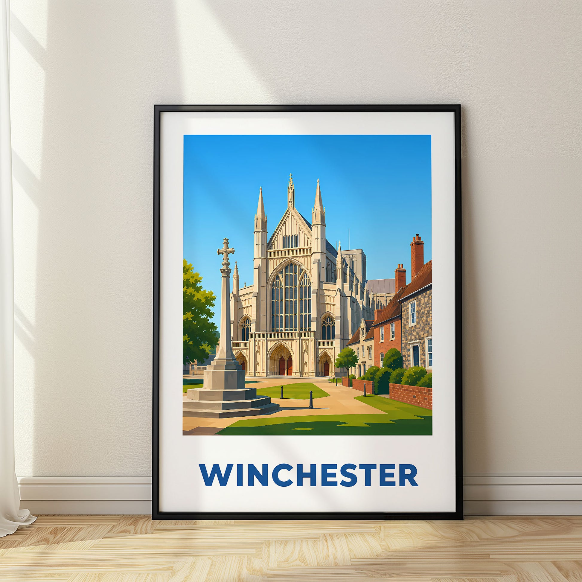 Winchester, United Kingdom