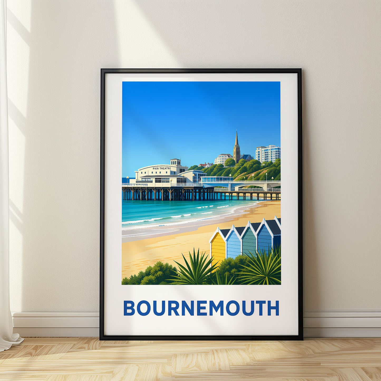 Bournemouth, United Kingdom