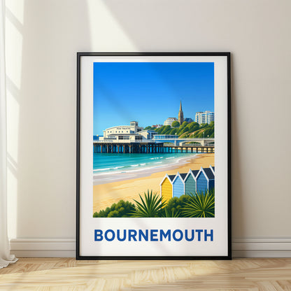 Bournemouth, United Kingdom