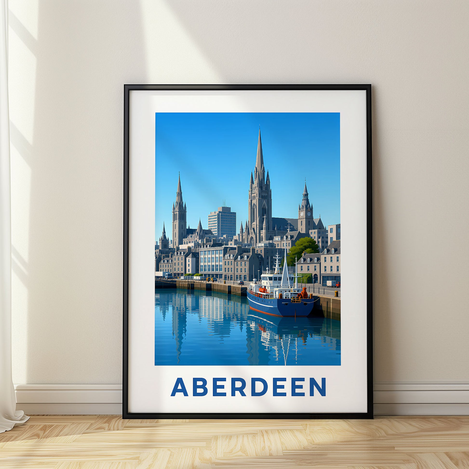 Aberdeen, United Kingdom