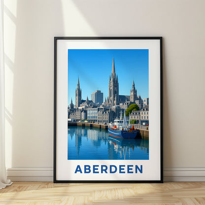 Aberdeen, United Kingdom